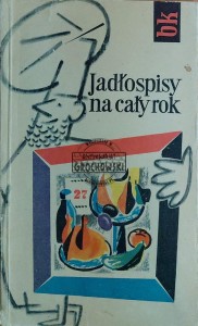 Jadłospisy na cały rok