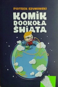 Komik dookoła świata