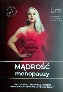 Mądrość menopauzy