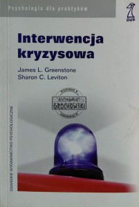 Interwencja kryzysowa