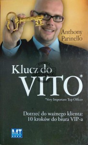 Klucz do VITO
