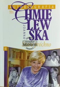 Autobiografia. Stare próchno