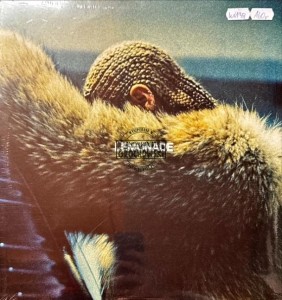 Beyoncé – Lemonade 2LP