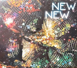 New New – New New CD