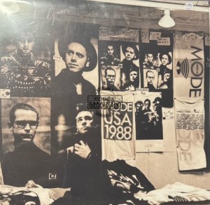 Depeche Mode – 101 2LP