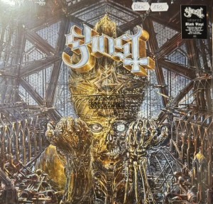 Ghost – Impera LP
