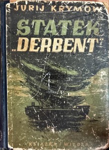 Statek Derbent