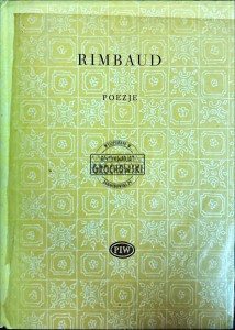 Poezje
