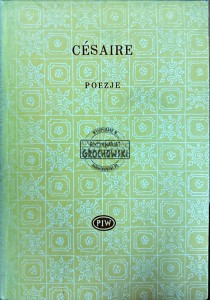 Poezje
