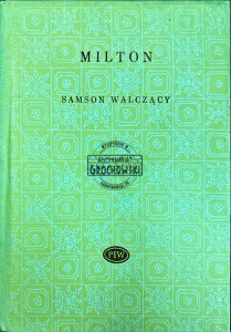 Samson Walczący