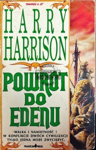 Powrót do Edenu