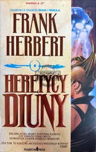 Heretycy Diuny