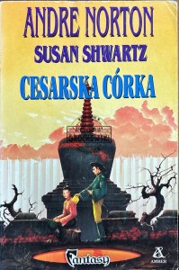 Cesarska córka
