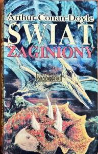 Świat zaginiony