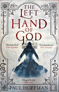 The left hand of God