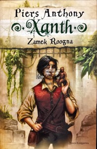 Xanth. Zamek Roogna
