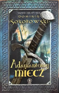 Adamantowy miecz