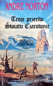 Troje przeciw Światu Czarownic