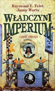 Władczyni imperium cz. 2