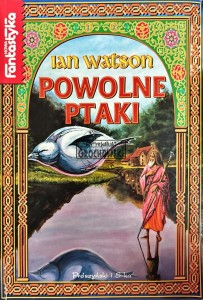Powolne Ptaki