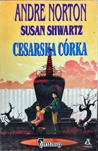 Cesarska córka
