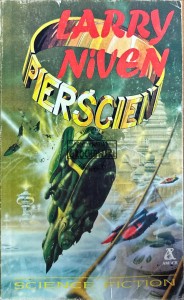 Pierścień