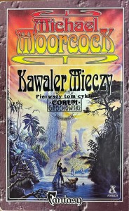Kawaler mieczy