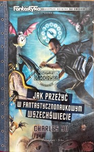 Jak przeżyć w fantastycznonaukowym wszechświecie