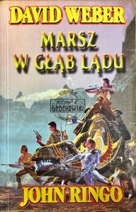 Marsz w głąb lądu