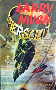 Pierścień
