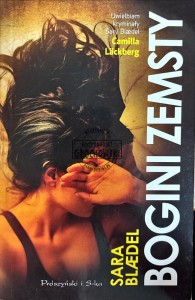 Bogini zemsty