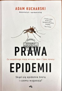 Prawa epidemii
