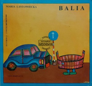 Balia