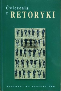 Ćwiczenia z retoryki