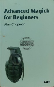 Advanced Magic for Begginers