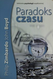 Paradoks czasu