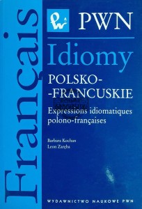 Idiomy polsko-francuskie