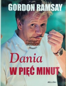 Dania w 5 minut