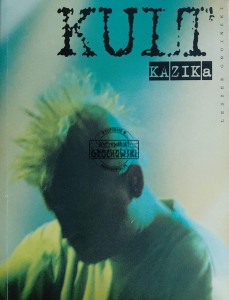 Kult Kazika