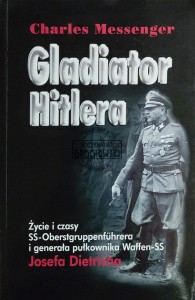 Gladiator Hitlera