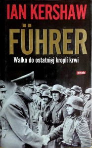 Fuhrer. Walka do ostatniej kropli krwi