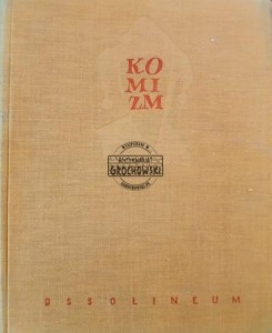Komizm