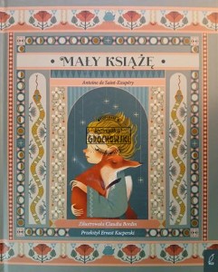 Mały książe