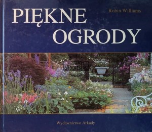 Piękne ogrody