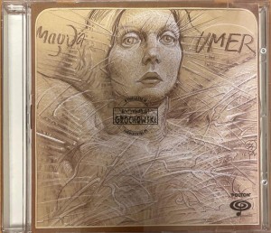 Magda Umer – Magda Umer CD