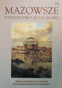 Mazowsze 14 / 2001