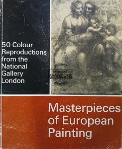 Masterpieces of European Painting