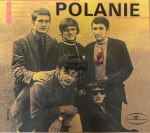 Polanie – Polanie CD