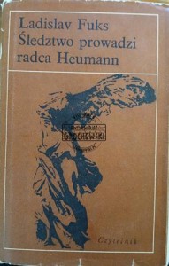 Śledztwo prowadzi radca Heumann