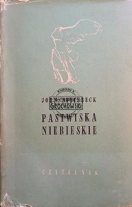 Pastwia niebieskie
